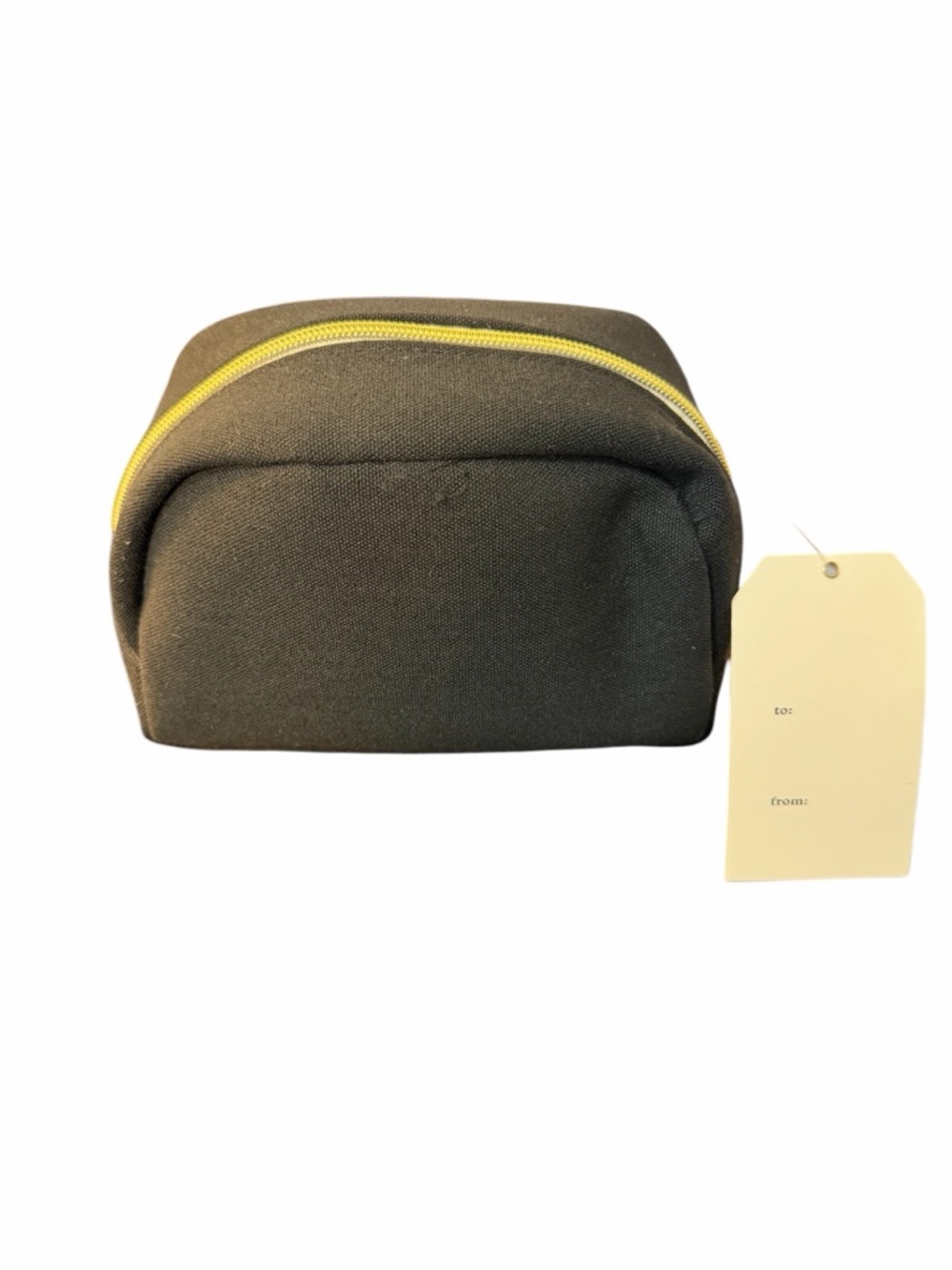 Congrats Grad Soaring To New Heights Toiletry Bag/Gift Card Holder (A551) - Picture 2 of 7